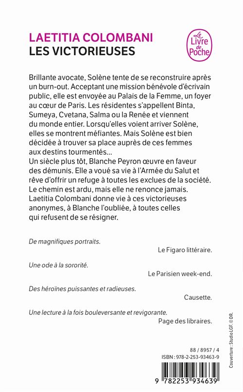 La Tresse » : comment Laetitia Colombani a adapté son roman best-seller au  cinéma - Le Parisien