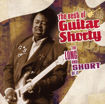 Long and short of it best of - Remasterisé