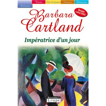 Impératrice d'un jour