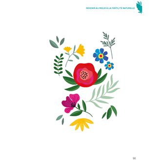 Contrôler sa fertilité au naturel, contraception et conception. Contrôler sa fertilité