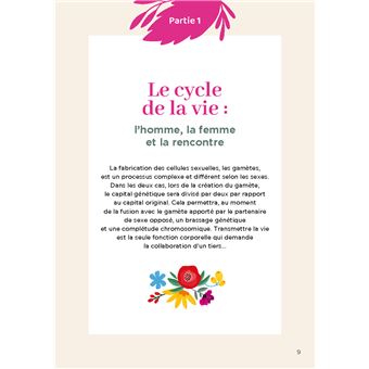 Contrôler sa fertilité au naturel, contraception et conception. Contrôler sa fertilité