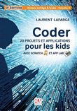 Coder 28 applications en Scratch Volume 2 Niveau collège et lycée