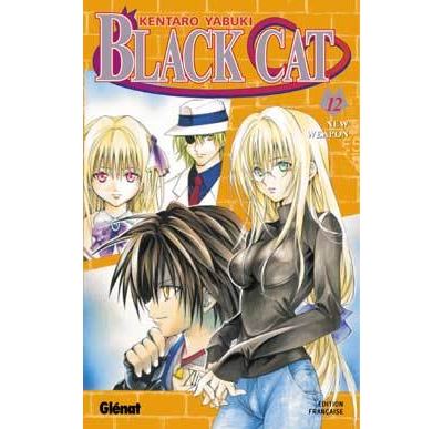Black Cat