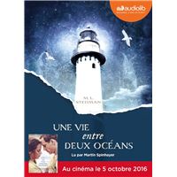 Une vie entre deux océans
