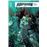 AquamanAquaman Rebirth_0