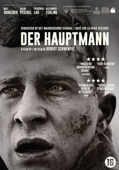 HAUPTMANN -BIL