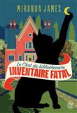 Le chat du bibliothécaire