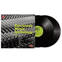 Electronic Music Anthology By FG Volume 4