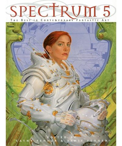 Spectrum,5