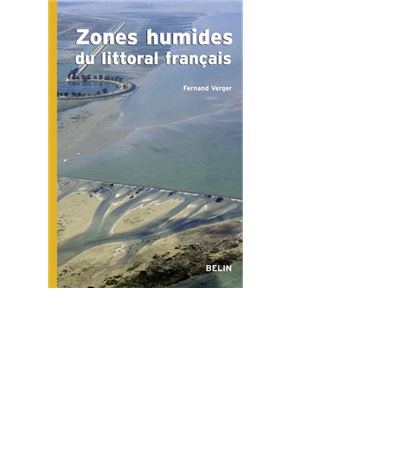 Zones humides du littoral français