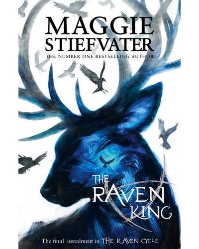 RAVEN KING