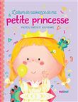 L'album de naissance de ma petite princesse