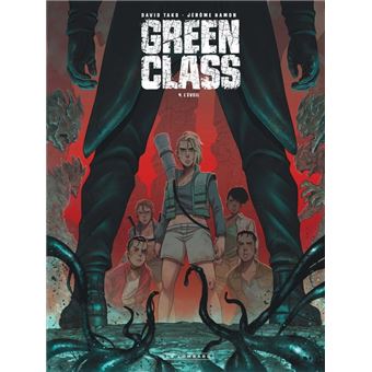 Green Class - L'Éveil