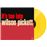 Its To Late - Vinilo Amarillo