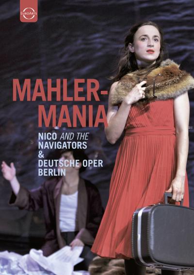 Mahlermania DVD