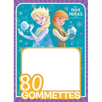 55 stickers Happy Birthday pour les anniversaires - Gommettes