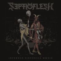 Infernus sinfonica mmxix - CD + DVD
