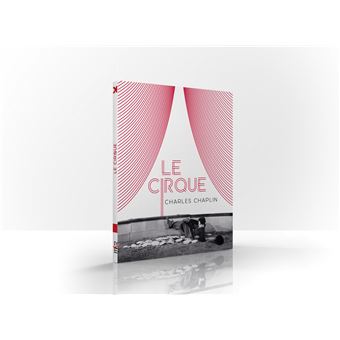 Le Cirque Blu-ray