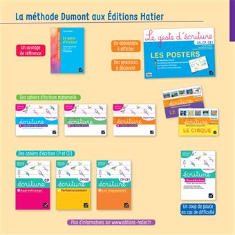 Jouer & apprendre Français Maternelle PS, MS, GS Éd 2021 Boite de jeux le geste d'écriture