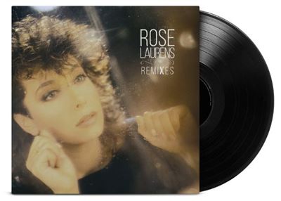 Remixes Édition Limitée