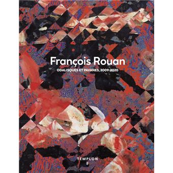 Odalisques et Pavanes, 2009-2020