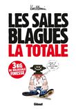 Les Sales blagues - La totale