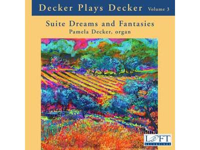 Decker plays decker - Volume 3