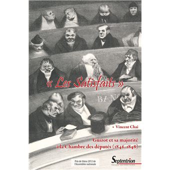 « Les Satisfaits »