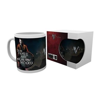 Le mug viking - Boîte ou accessoire - Collectif, Livre tous les