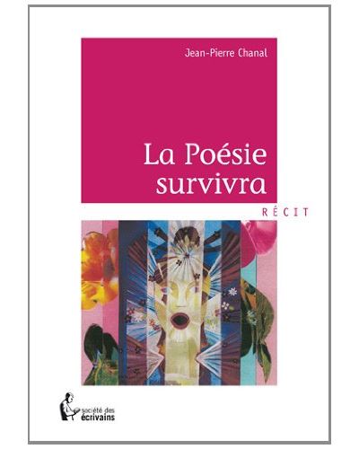 La poesie survivra