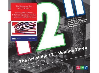 The Art Of The 12 Vol.3