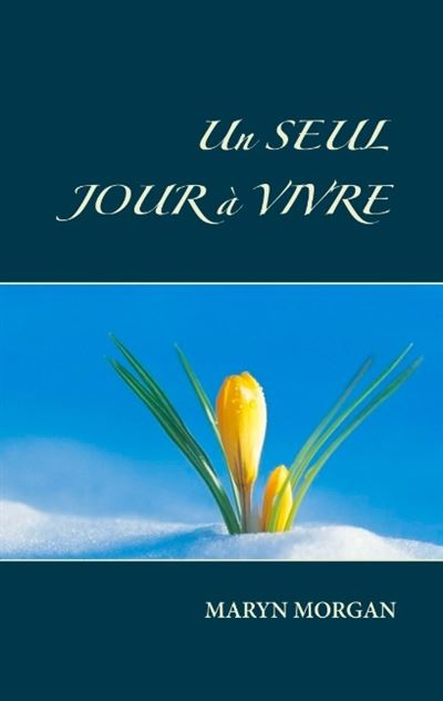 Un seul jour a vivre