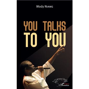 You talks to you