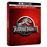 Jurassic Park III [4K Ultra HD + Blu-Ray-Édition boîtier SteelBook]