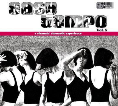 Easy tempo vol 5