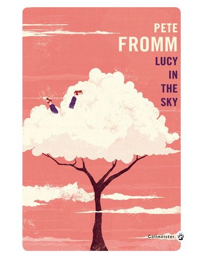 Lucy in the sky