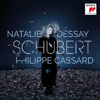 Schubert Digisleeve Inclus un livret de 40 pages