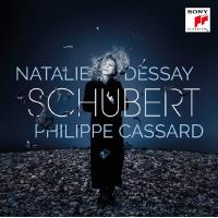 Schubert Digisleeve Inclus un livret de 40 pages