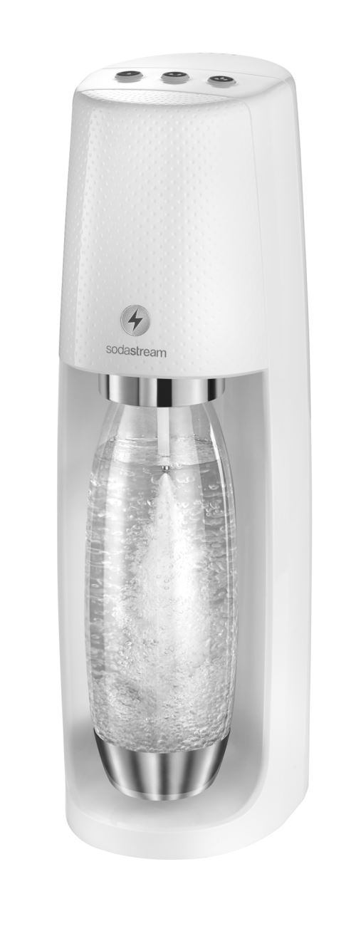 Sodastream Spirit One Touch Blanc
