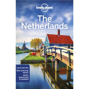 The Netherlands 7ed -anglais-