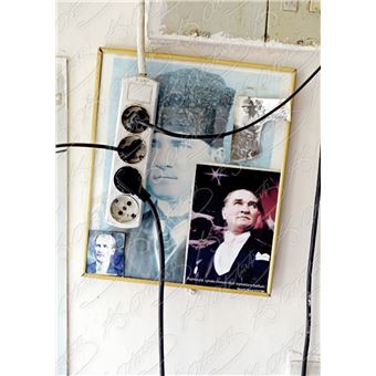 Everybody's Atatürk