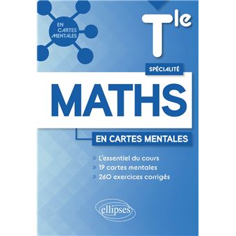 Spécialité Mathématiques - Terminale