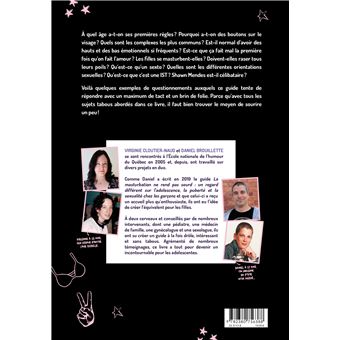 Le petit guide féminin de l'intimité