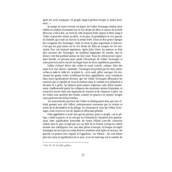 La vraie langue celtique et le Cromleck de Rennes-les-Bains