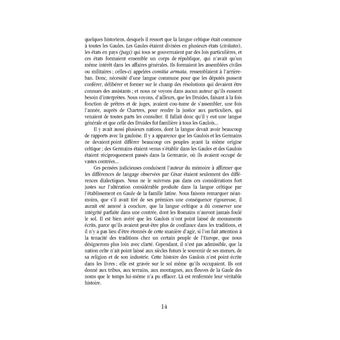 La vraie langue celtique et le Cromleck de Rennes-les-Bains