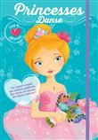 Princesses Danse - Coup de coeur créations