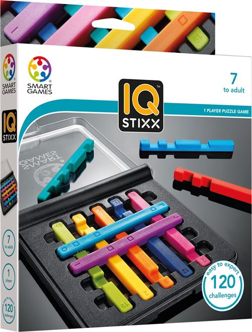 SMART IQ STIXX (8)