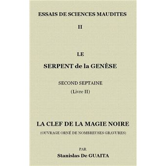 Le livre de la Magie divine (eBook)