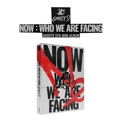 Now : Who We Are Facing