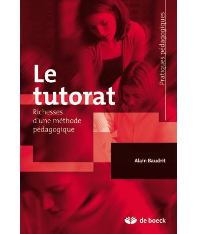 Le tutorat